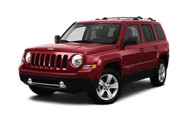 Jeep Patriot Specs Of Wheel Sizes Tires Pcd Offset And Rims Wheel Size Com I find the car to be roomy with excellent cargo space and it's easy to bring down the rear seats.