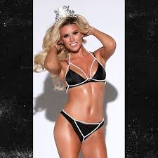 Nickelodeon Star Madisyn Shipmans Sexy Champagne Shower for 2025