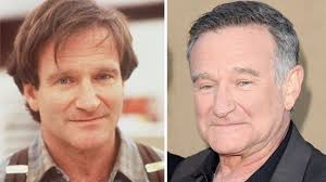 After a great deal of thought and a lot of work on our relationship, we have made the decision to end our marriage, the pair wrote on twitter. Bob Saget Fights Back Tears Remembering Robin Williams He Was Beloved Exclusive Entertainment Tonight