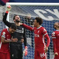 Read about west brom v liverpool in the premier league 2020/21 season, including lineups, stats and live blogs, on the official website of the premier league. 0jtow1zetsdbcm