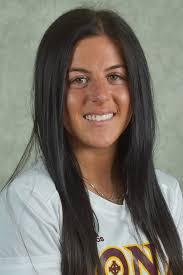 2022 Women's Soccer Roster