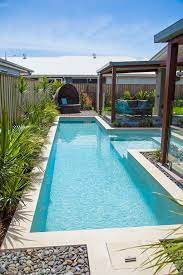 Elegant Take Pleasure In A Pure Swimming Pool In Your Personal Yard Swimming Pool Builder Small Pool Design Backyard Pool Designs