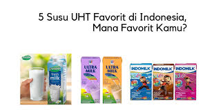 Perjalanan kami di dalam pabrik tidak lama. Indomilk Dan Ultra Milk Ini 5 Susu Uht Favorit Di Indonesia