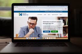The fastest way to enroll in a health plan is online. 9 States Reopen Aca Insurance Enrollment To Broaden Health Coverage Shots Health News Npr