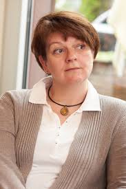 Birgit Nünnerich, Rüdiger Barth und Heikel Ben Meftah