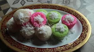 Apam eno sukatan cawan resepi by azizul haqim. Apam Beras Gerenti Jadi Azie Kitchen