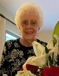 Bernice Catherine Hudson Obituary