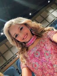 New granddaughter born