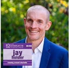 Jay Holder's Instagram, Twitter & Facebook