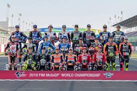 Line up rider motogp 2021 подробнее. Update Daftar Pembalap Motogp 2021 Belum Ada Nama Valentino Rossi Bolasport Com