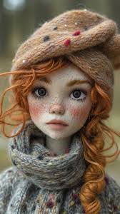 530 ideas de Muñecas en 2025