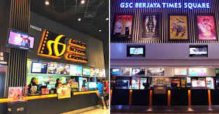 Taiping heights /aeon mall, jalan kamunting, taiping 2.9 km. Tinggal Kenangan Pawagam Gsc Cawangan Berjaya Times Square Cheras Leisure Mall Sah Ditutup Semasa Cari Infonet