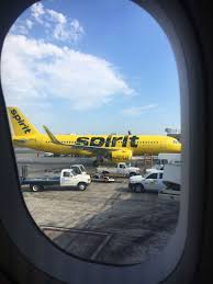 First of all, their seemingly low airfares are a. Is The Spirit Big Front Seat Worth It Review