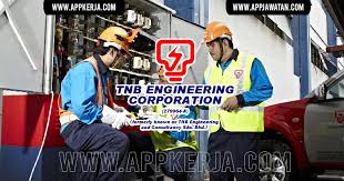 Rdc arkitek (kl) sdn bhd. Jawatan Kosong Di Tnb Engineering Corporation Sdn Bhd Appkerja Malaysia