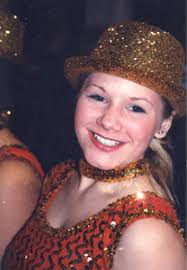 Baby June's Dancing School