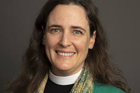 Jennifer Anne Reddall elected bishop of Diocese of Arizona