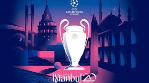 The uefa champions league anthem, officially titled simply as champions league, was written by tony britten, and is an adaptation of george frideric handel's 1727 anthem zadok the priest (one of his coronation anthems). Uefa To Unveil 2020 Champions League Final Logo