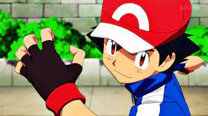 Tumblr O20zndzvw51rd4ymxo2 500 Gif 500 281 Pokemon Ash And Serena Ash Pokemon Pokemon Heroes