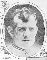 Killed by Pitched Ball: Finding Ray Chapman