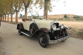 Image result for Nomad Tan 1929 Buick