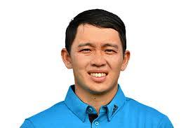 Ben Leong's Instagram, Twitter & Facebook