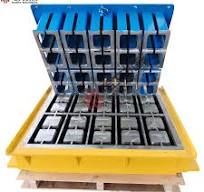 Hollow Block and Foundation Block Molds