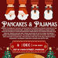Pancakes %26amp; Pajamas event in Marion, IL