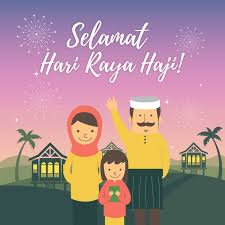 The story of prophet ibrahim's willingness to sacrifice his son in obedience to god is symbolic of how. Selamat Hari Raya National Environment Agency Nea Facebook