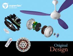 We created this list after testing almost 43 different models of ceiling fans. Superfan A True Indian Bldc Ceiling Fan Official Blog Page Of Superfan