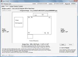 Reinspection report inspection tag posted: Prowdo