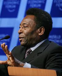 Maybe you would like to learn more about one of these? Pele Biografie Who S Who