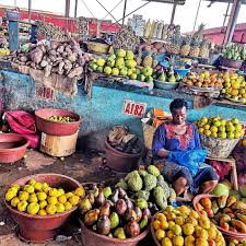 Le Guide 225 On Instagram Marche D Anono Cocody Tony Gia Abidjan Cocody Www Leguide225 Com Pandan Fruit Instagram