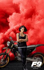 The trailer for f9, the 9th instalment in the fast & furious saga. Image Gallery For F9 2021 Filmaffinity