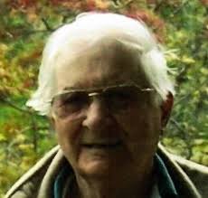 Herbert Bruce Marshall