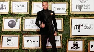 Leilão de Neymar: horário, o que será leiloado, lista de convidados confirmados e o que assistir no Disney+