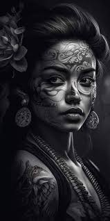 115 Ear Tattoo Ideas To Give You A Unique Look