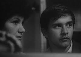 Audition (Konkurs) (1964); Black Peter (Cerny Petr) (1964)