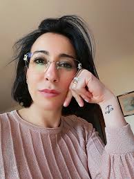 Dott.ssa Simona Di Paolo psicologa psicoterapeuta