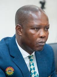 🇬🇭 Meet the Members of Parliament's Appointments Committee! This  committee ensures that ministerial nominees by the President are thoroughly  vetted for their competence and suitability for their respective roles.  After the vetting,