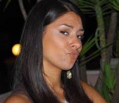 Francesca e Pamela Pierini: foto inedite