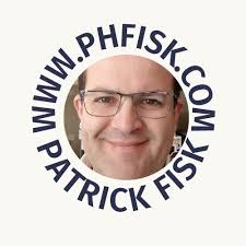 Patrick Fisk