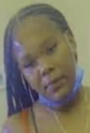 Precious Adams, age 23