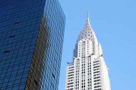 405 lexington avenue new york city ny united states. Guide To Visiting The Chrysler Building Blog