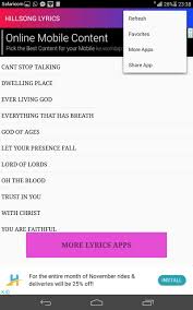 Check spelling or type a new query. Hillsong Lyrics For Android Apk Download