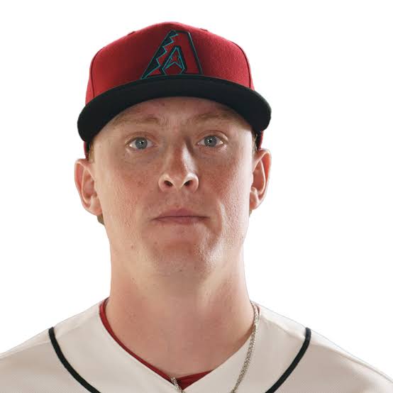 Kohl Drake added to Diamondbacks' 40-man roster - Kohl Drake News |  FantasyPros