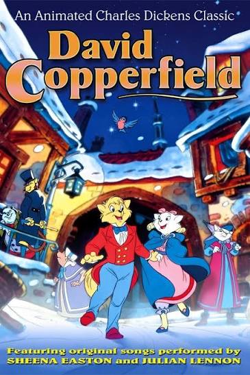 David Copperfield | Rotten Tomatoes
