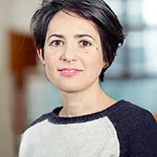 Chalmers Research: Helena Rodilla