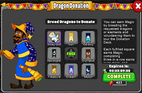 A subreddit dedicated to the 2011 mobile game. Suncrest Soiree 2020 The Dragonvale Community Forum
