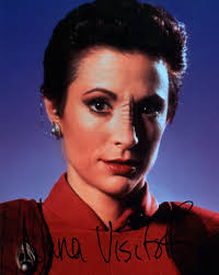 Autographed Photos & Posters