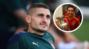 We did not find results for: Xavi S Chosen Heir Italy Ace Verratti Finally Set Become A Global Superstar At Euro 2020 Goal Com